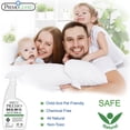 thumbnail image 3 of Premo Guard Bed Bug and Mite Spray, 24 Ounce, 3 of 6