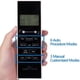 thumbnail image 2 of Estimulador Muscular Easy@Home EHE010 TENS Masajeador de Pulso Electrónico Automático Alivio de Dolor Pantalla LCD Retroiluminada Negro Easy@Home EHE010, 2 of 2