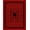 Red, Pattern 5, variant on ODIKA 4'x6' Machine Washable Non-Slip Area Rug, Lively Friendly Roadscape Visual High Traffic Rug, Green, 36555