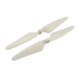 thumbnail image 4 of Protector de Hélice Sunnimix 4x CW CCW Props para H501S DIY Blanco, 4 of 8