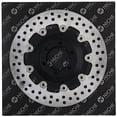 thumbnail image 3 of Niche Front Rear Brake Rotor for Yamaha XS650S RD350 XS750 Motorcycle 519-CRT2699R, 3 of 6