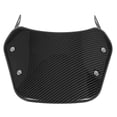 thumbnail image 2 of Universal Motorcycle Windshield Wind Deflector for Motorbike Riders, 2 of 7