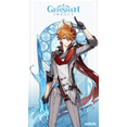 thumbnail image 1 of Tartaglia (Childe) Genshin Impact Starter pack with AR 5-15 (Adventure rank 5 - 15) Include one 5 star + some Random 4 Star, 1 of 2