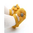 thumbnail image 6 of Autumn Baby Girl Anti-Slip Casual Walking Shoes Flower Sneakers Soft Soled First Walkers, 6 of 6
