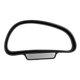 thumbnail image 2 of Espejo retrovisor convexo de gran angular para coche accesorios para automóviles Ehuebsd punto ciego auxiliar Exterior, 2 of 6