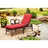 Better Homes and Gardens Lake Merritt Woven Chaise