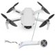 thumbnail image 4 of Motor Arm Quadcopter Spare Accessories Repair Parts For Dji Mavic Mini Rc Drone 26s, 4 of 4