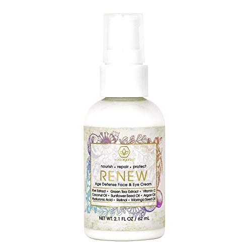 era organics eye cream