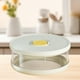 thumbnail image 5 of Fiambrera Bento Box, Fiambrera sellada para niños, Lonchera infantil, Juego de palillos portátiles, Resistente al agua, Diseño de 2 niveles, Ideal para dormitorios, Comidas fáciles, Fácil de, 5 of 8