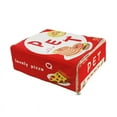 thumbnail image 3 of Snack Box Cat Litter Pet Cat and Dog Bed Rectangular Fully Enclosed Security Cookie Box Four Seasons Universal Pet Litter, 3 of 10