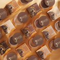 thumbnail image 3 of Aplicadores de Labios Desechables 400 Piezas - Aplicadores de Maquillaje Desechables Negros - Pincel de Labios para Lápiz Labial Brillo de Labios Chapstick, 3 of 5