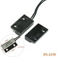 thumbnail image 3 of Ps-3150 Door Switch Magnetic Switch Reed Switch Türkontakt p-3150 M Cable-, 3 of 4