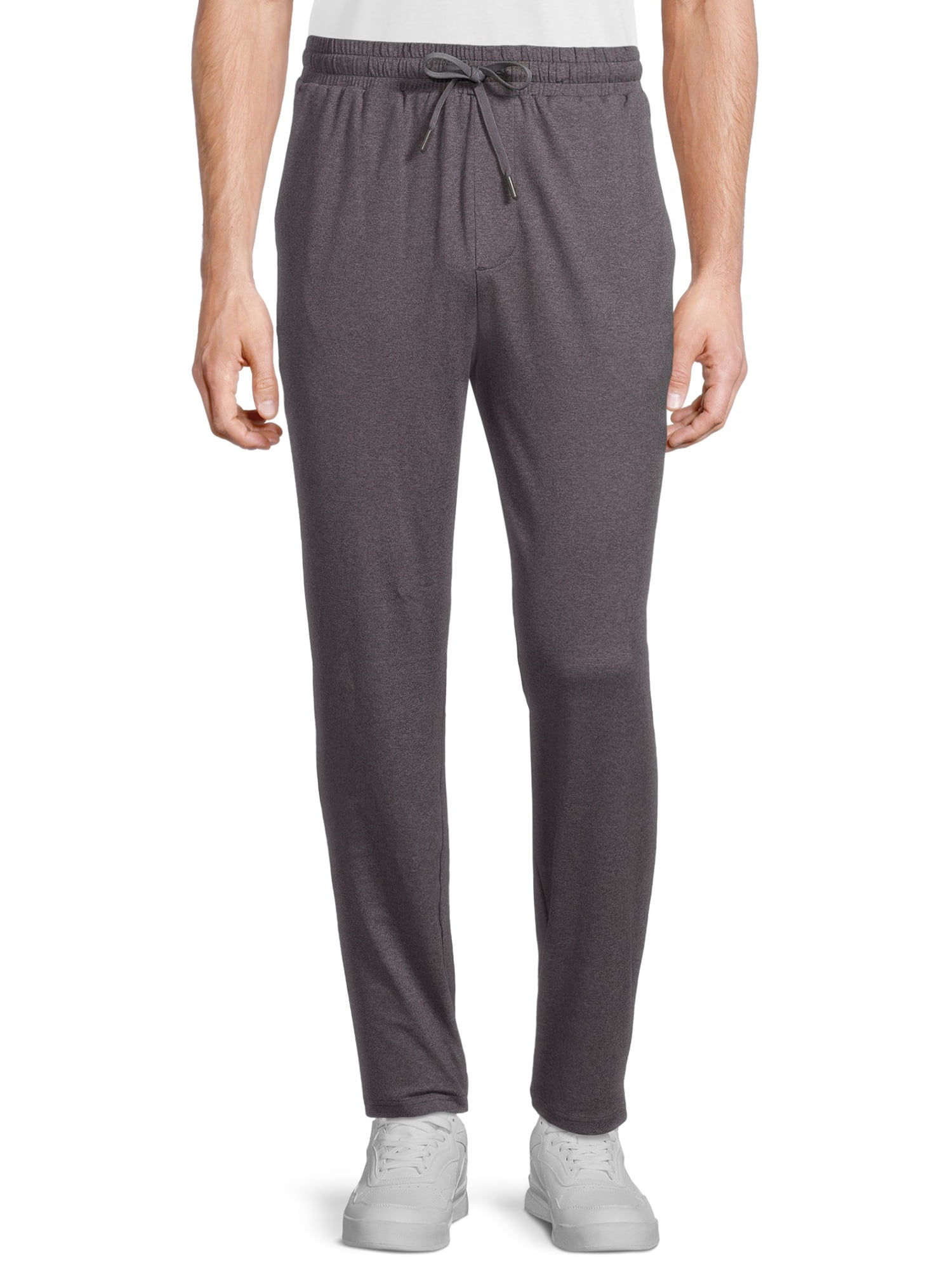 Men's Slim Fit Soft Joggers