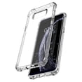 thumbnail image 1 of Funda con orillas reforzadas Air cushion para Samsung Galaxy S9 Transparente Atti Air cushion, 1 of 2