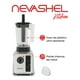 thumbnail image 2 of Licuadora Nevashel Profesional Ad-25 2l De Uso Rudo, 2 of 5