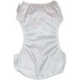 thumbnail image 6 of KaWaii Baby Swim Cloth Diapers - One Size Adjustable to Fit 10-40 lbs, Baby Shower Swimming Lessons 3-Pack #9, 6 of 8