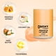 thumbnail image 4 of Set de mascarillas para dormir para labios DMSKY Nourish Hydrate Lip Butter x8, 4 of 7