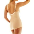 thumbnail image 2 of Cortland Intimates Culotte Gainante Douce Lingerie, Style 8620, Nude 40DD, 2 of 2