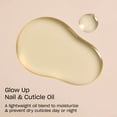 thumbnail image 2 of OPI Nature Strong Nails & Skin, Glow Up Nail & Cuticle Oil, 8 ml 0.27 fl oz, 2 of 9