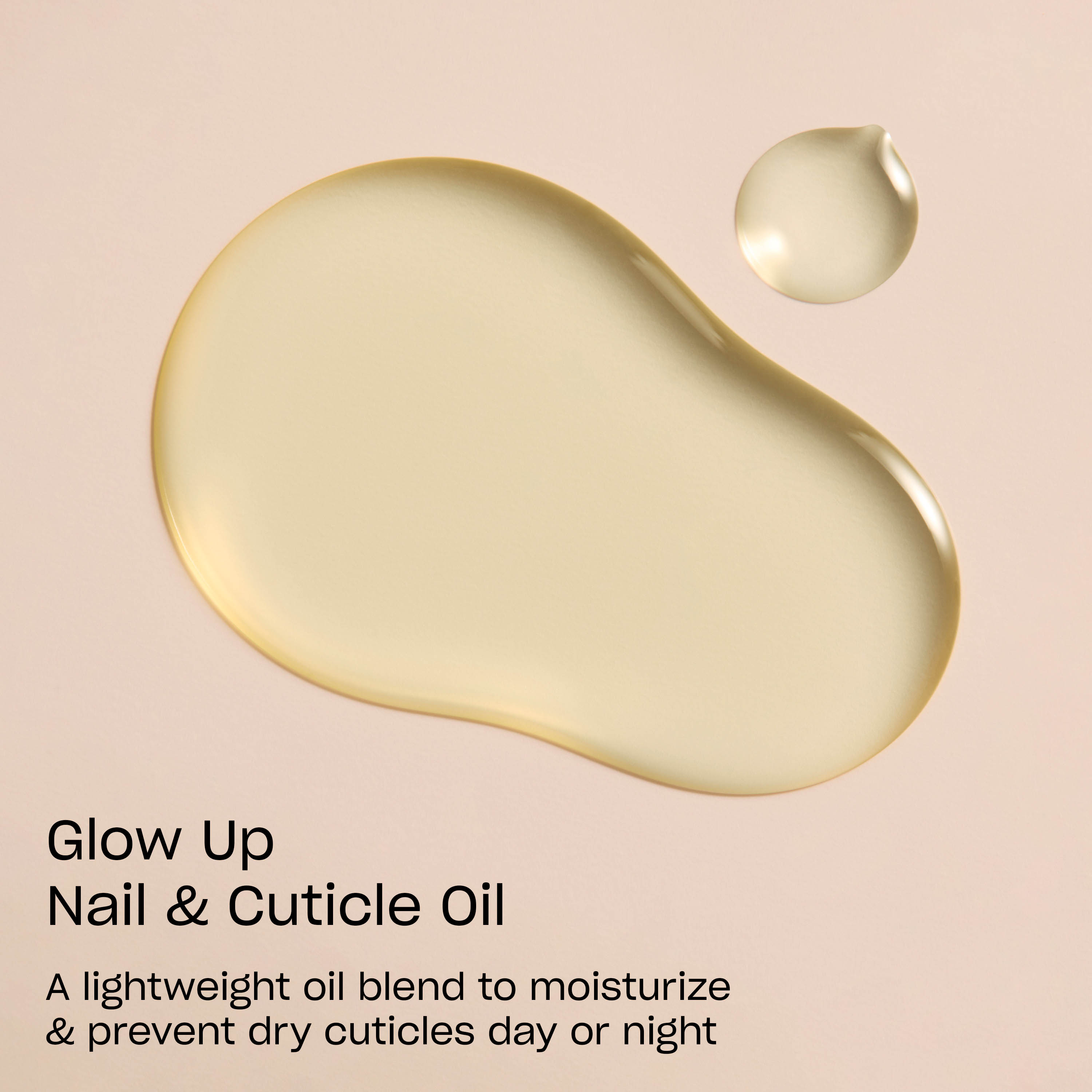 OPI Nature Strong Glow Up Nail & Cuticle Oil photo 2