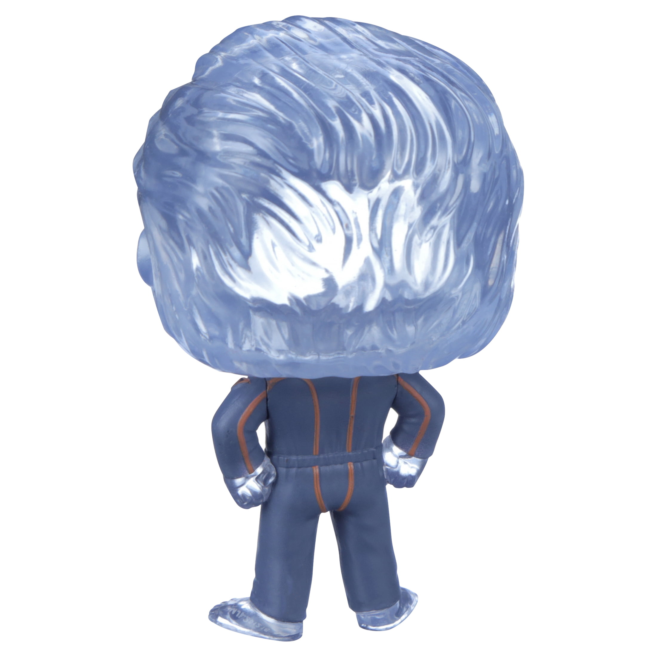 Funko POP! TV: The Boys - Translucent (Clear)
