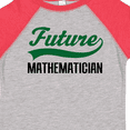thumbnail image 4 of Inktastic Future Mathematician Boys or Girls Toddler T-Shirt, 4 of 5