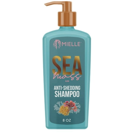 Mielle Sea Moss Anti-Shedding Shampoo 8 oz