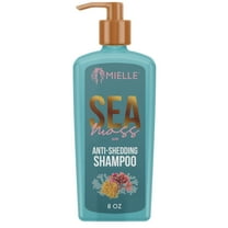 Mielle Sea Moss Anti-Shedding Shampoo 8 oz