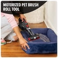 thumbnail image 4 of Aspiradora de mano inalámbrica Dirt Devil Deep Clean de 16 V, potente succión, ligera, incluye cepillo giratorio motorizado para mascotas y batería recargable, autonomía extendida, portátil., 4 of 5