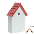 thumbnail image 2 of Dog Barking Deterrent Outdoor Birdhouse Anti Barking Devices Bark Control Devices, 2 of 14