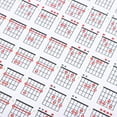 thumbnail image 2 of Póster de tabla de acordes de guitarra, guía de referencia de guitarra, tabla de aprendizaje de diapasón de guitarra para el hogar, 2 of 7