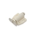 thumbnail image 5 of 4pcs Single Magnetic Pressure Push To Open Touch Latch Cabinet Cupboard Doors Latch ,Easy to Install, 5 of 5