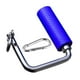 thumbnail image 4 of Mango para lucha de brazos con accesorio de tirón con mosquetón Mango para lucha de brazos para 5 cm de diámetro, 4 of 9