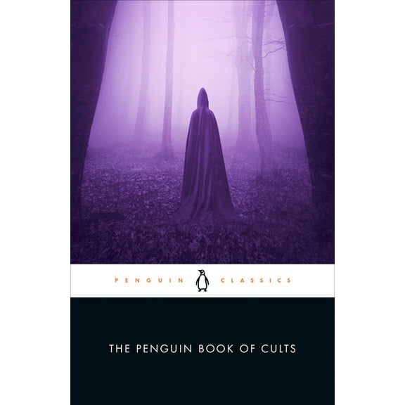 The Penguin Book of Cults, (Paperback)