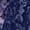 Dark Blue, variant on Womens Three - Quarter Sleeve V - Neck Fit & Flare Midi Dress, Formal Evening & Wedding Guest Outfit