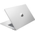 thumbnail image 4 of HP 17.3" FHD 1920 x 1080 Laptop | Intel Core i3-1215u Processor (beats i3-N305) | Intel UHD Graphics | 8GB RAM | 256GB SSD | Windows 11 Home | Natural Silver | Numeric keypad, 4 of 4