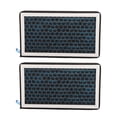 thumbnail image 1 of Car AC Air Filters, Powerful Filtering Moisture Resistance Cabin Air Filter Activated Carbon Dustproof  For Model 3 Y, 1 of 8