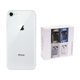 thumbnail image 1 of iPhone 8 64GB Reacondicionado Plata + Audífonos Genéricos Apple iPhone iPhone 8, 1 of 2
