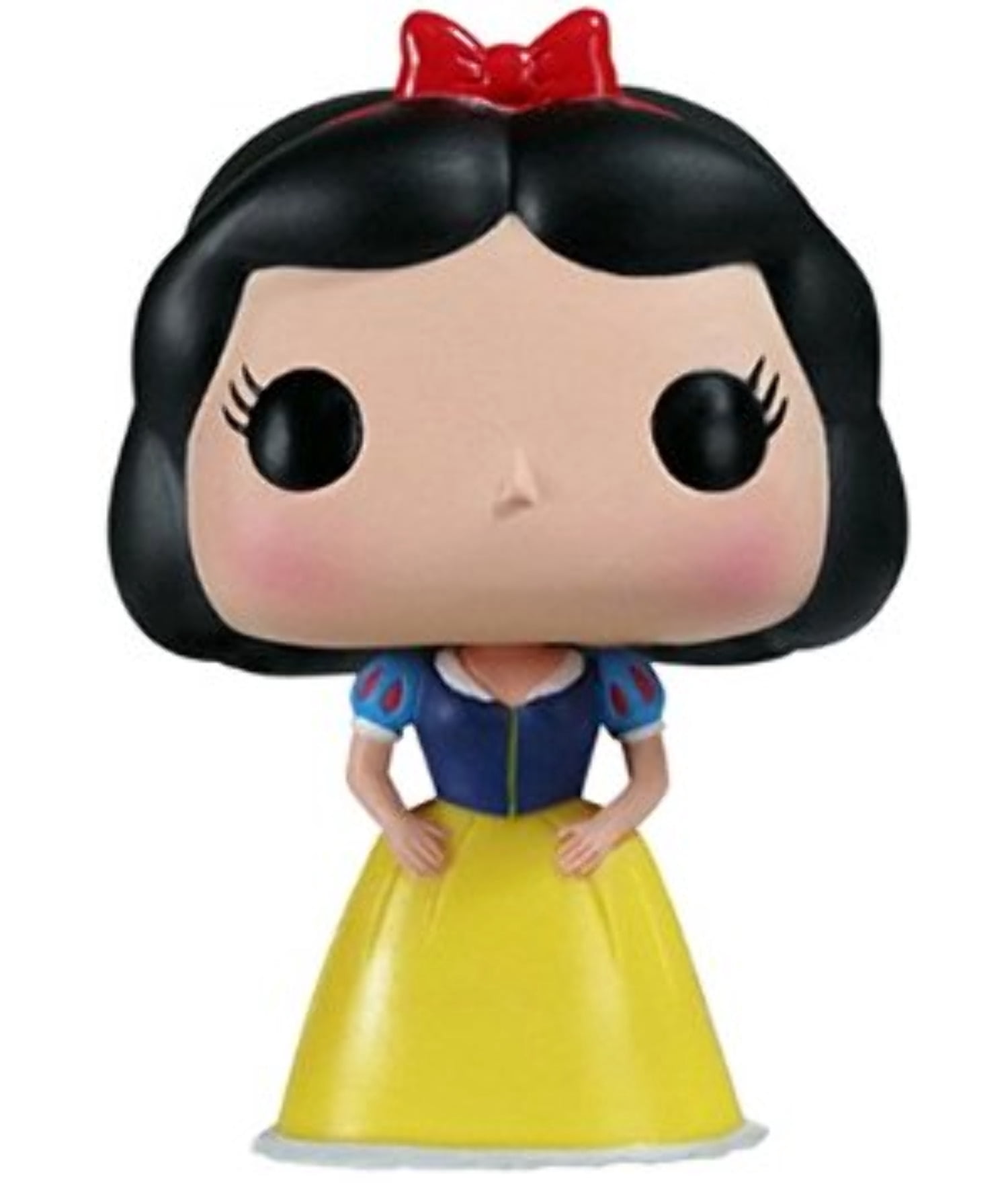 Snow white exclusive funko with pin #339 Funko Pop! Disney Snow White #339 Snow White and the 7  main image 3