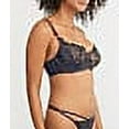 thumbnail image 3 of Pour Moi Womens Roxie Lace Underwire Bra Style-22502, 3 of 6