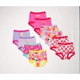 thumbnail image 1 of Pantalones de Entrenamiento para Ir al Baño Sesame Street Elmo y Monstruo de las Galletas, 1 of 7