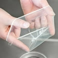 thumbnail image 3 of Overfox 30 Pack Kitchen Anti-clogging Sink strainer, Dishwashing Sink, Sink Drain, Residue Isolation Garbage Bag, Water Cutting Bag, 3 of 10