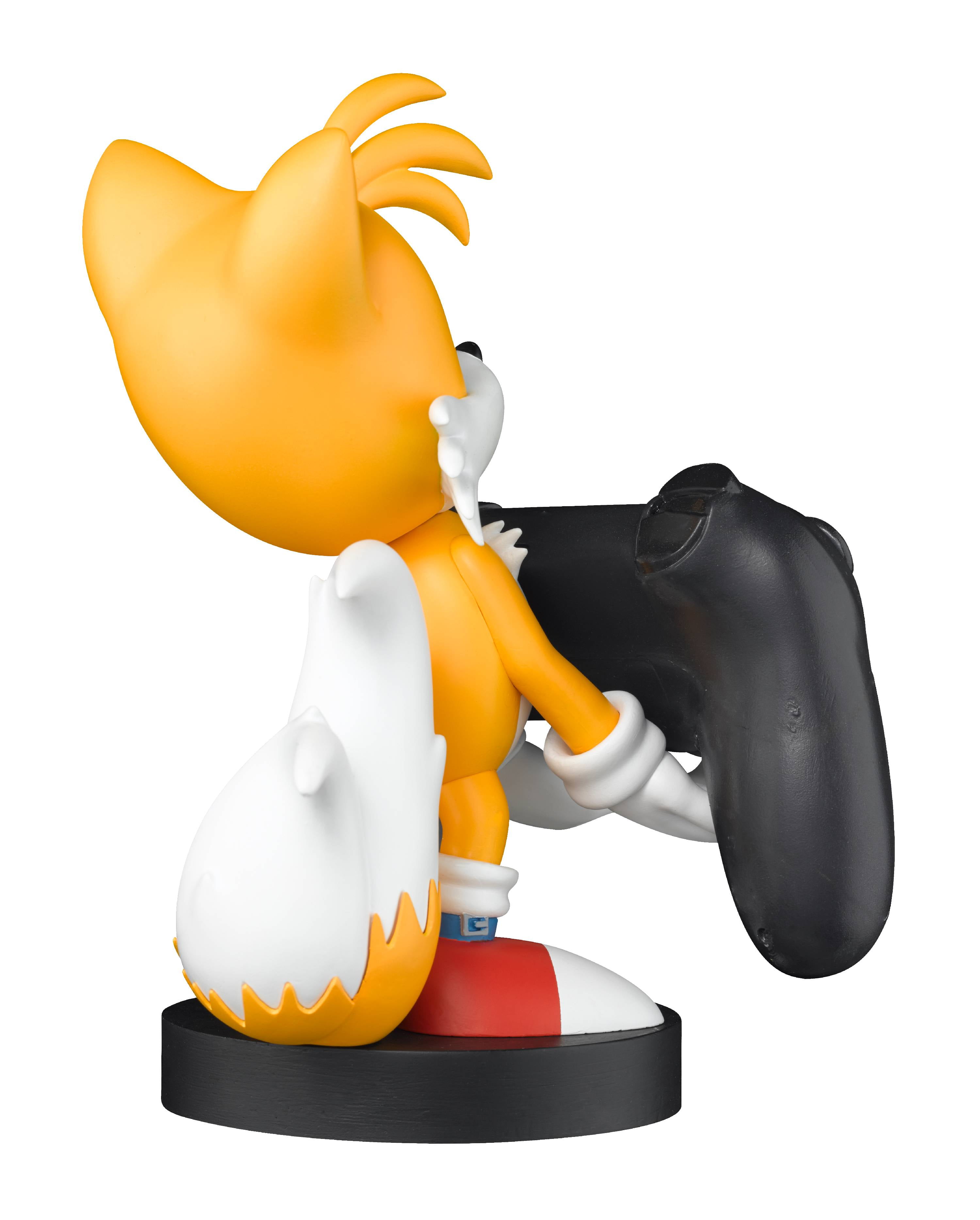 Soporte para movil o mando Cable Guy Tails Sonic 