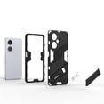 thumbnail image 2 of Funda para OnePLus NORD CE 3 Protección A Prueba De Golpes Con Soporte De TPU Duradero Y Práctico, 2 of 5