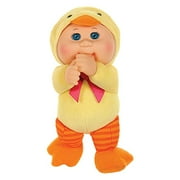 Cabbage Patch Kids Cuties Collection, Daphne the Ducky Baby Doll