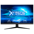 thumbnail image 2 of Xtreme PC Gaming Procesador AMD Ryzen 7 5700X 16GB SSD 500GB 2TB Monitor 27 144Hz ARGB WIFI, 2 of 6