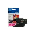 thumbnail image 4 of Brother Genuine OEM LC71M (LC-71M) Magenta Inkjet Cartridge (300 YLD), 4 of 4