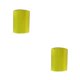 thumbnail image 2 of Speravity Pegatinas de coche de y 50mm, cinta Reflector de tela reflectante de nido de abeja, cinta reflectante, película de cristal para coche, amarillo 2piezas Speravity CBP044577, 2 of 5