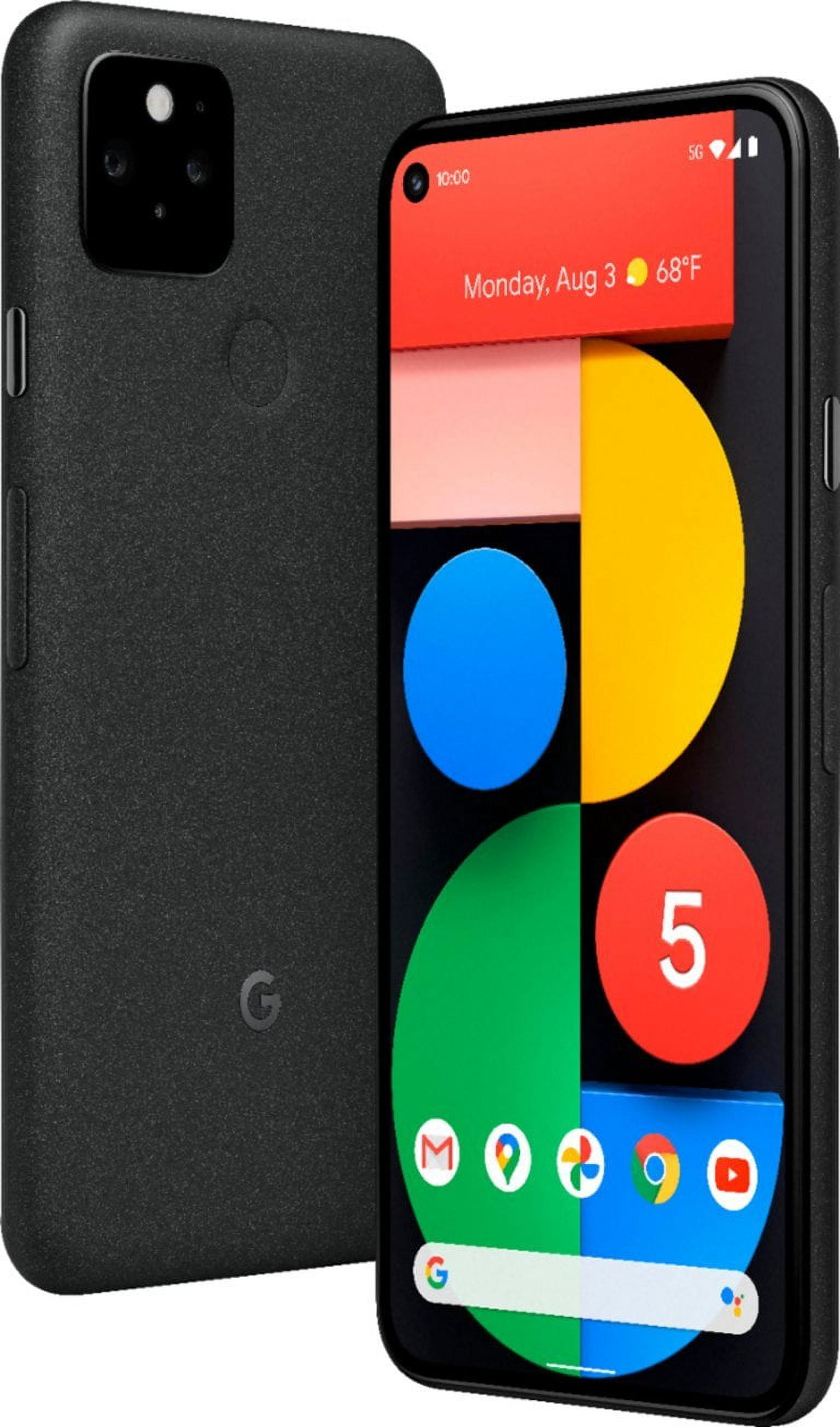 Google Pixel 4, 128GB, White, Unlocked - Walmart.com Google Pixel 4, 128GB, White, Unlocked - Walmart.com