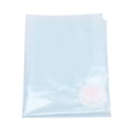 thumbnail image 4 of Bolsa de almacenamiento al vacío para ropa de cama, edredón, organizador de guardarropa comprimido, color rosa (50x60cm), 1 ud., 4 of 8